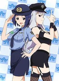 Image result for Polis Anime