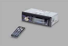 Image result for Single DIN Radio without CD