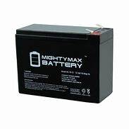 Image result for 12 Volt Sealed Battery