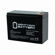 Image result for 12V 10AH Battery
