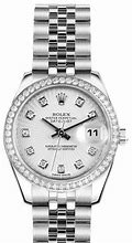 Image result for Rolex Lady-Datejust