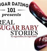 Image result for Being a Baby Sugar
