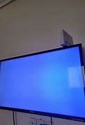 Image result for TV Has Blue Screen No Picture