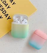 Image result for Air Pods Max On Table