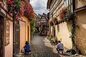 Image result for Fairy Tale Village
