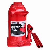 Image result for Hydraulic Bottle Jack