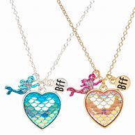 Image result for Claire's Jewelry Necklace