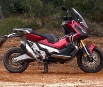 Image result for X-ADV 750 2018