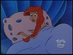 Image result for Ariel Hair