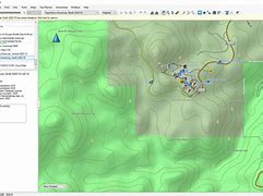 Image result for Garmin Fenix 6 Pro Topo Maps