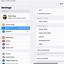 Image result for Reset Network Settings iPad 8th Gen
