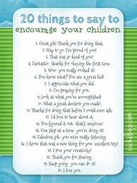 Image result for Fun Things to Say to Kids