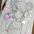 Image result for Simple Drawings of Anime Characters