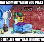 Image result for Spongebob NFL Memes