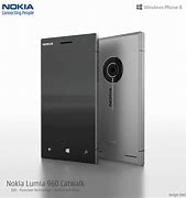 Image result for Nokia Phone Convept Huge Camera