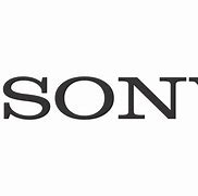 Image result for Sony Logo White PNG