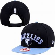 Image result for Grizzlies Snapback Hat
