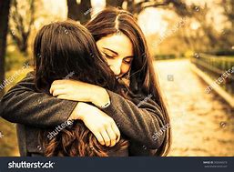 Image result for Cute Friend Hug