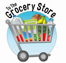 Image result for Grocery Store Icon