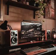 Image result for Aesthetic Computer Monitor