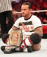 Image result for John Cena CM Punk Champions