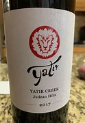 Image result for Yatir Creek