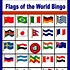 Image result for Individual Country Flags with Names