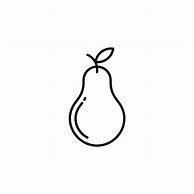 Image result for Pear Vector