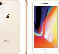 Image result for iPhone 8 Plus Gold 64GB