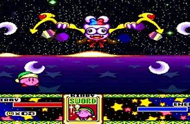 Image result for Kirby Milky Way Wishes