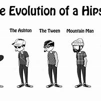 Image result for Angry Hipster