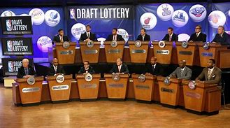 Image result for NBA Draft Lottery Balls