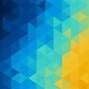 Image result for Blue and Yellow Abstract