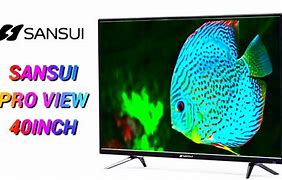 Image result for Sansui 40 Inch TV