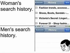 Image result for Search History Funny Memes