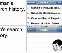 Image result for Search History Funny Memes