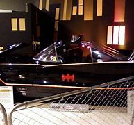 Image result for First Batmobile