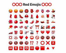 Image result for Ugly Red Emoji iPhone