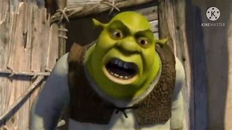 Image result for What Are You Doing in My Swamp Scene