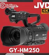Image result for JVC 4K Compact Professional Video Camera Camcorder