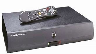 Image result for TiVo Series 1 VHS