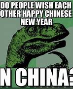 Image result for Chinees New Year Meme