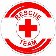 Image result for Rescue Symbol