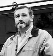 Image result for Ted Cruz with Beard