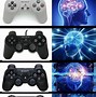 Image result for PlayStation Buttons Memes