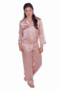 Image result for Silk Pajamas for Tweens