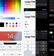 Image result for iOS UI Elements