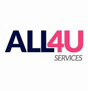 Image result for All 4 U Logo