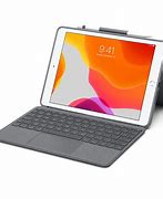 Image result for iPad Air Case with Keyboard White