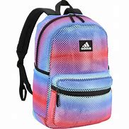 Image result for Girls Adidas Backpack Galaxy